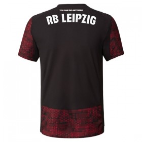 RB Leipzig Tredjedrakt 2025-26 Kortermet